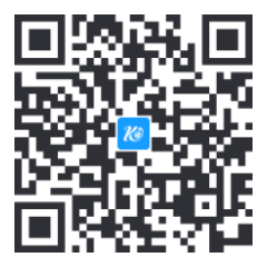 iOS 苹果版 二维码 - CC NetEase